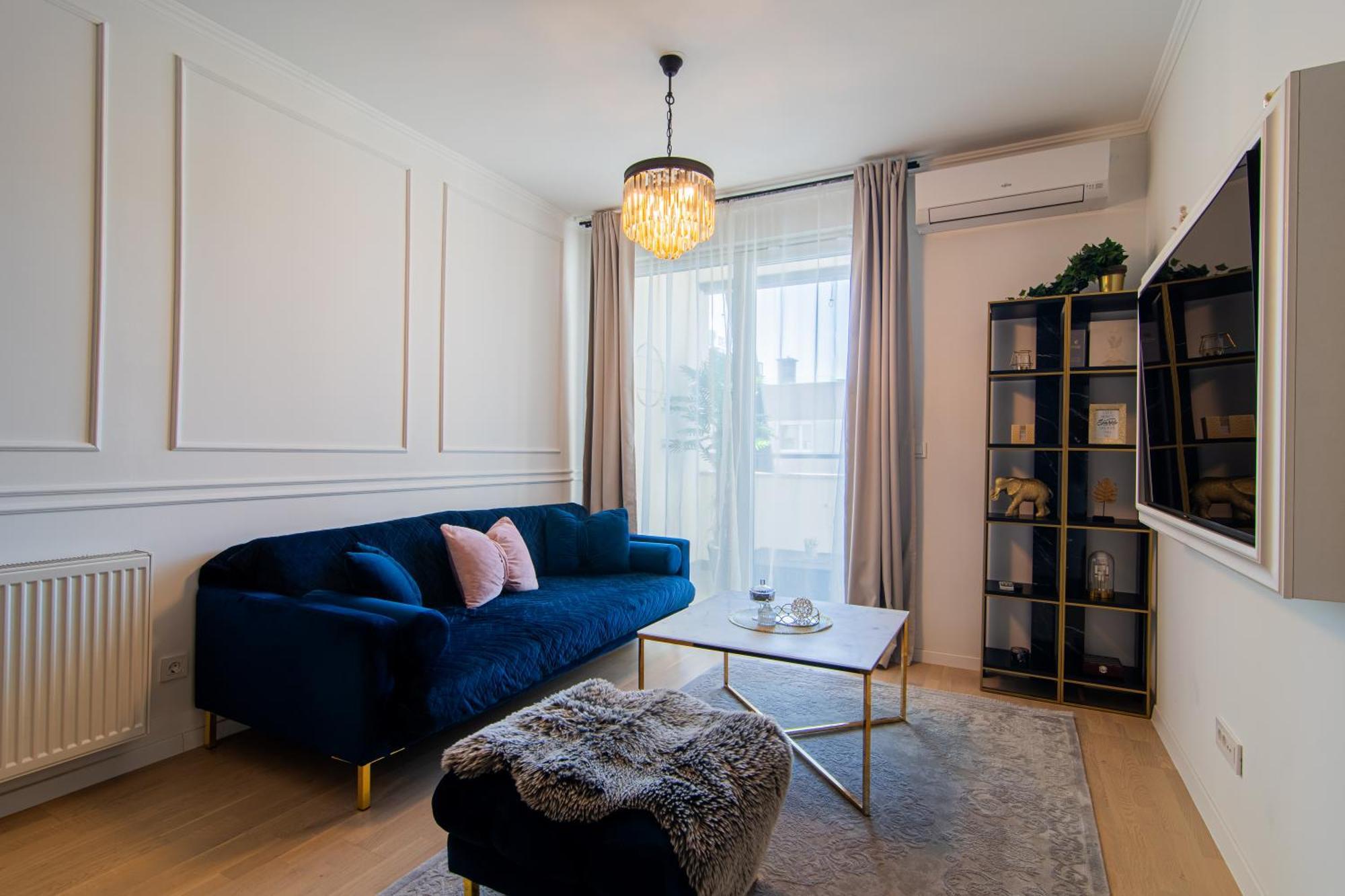 Flexible Selfcheckins 66 - Zagreb - Loggia - 80M2 - New - Luxury - Garage - 2 Bedrooms Luaran gambar