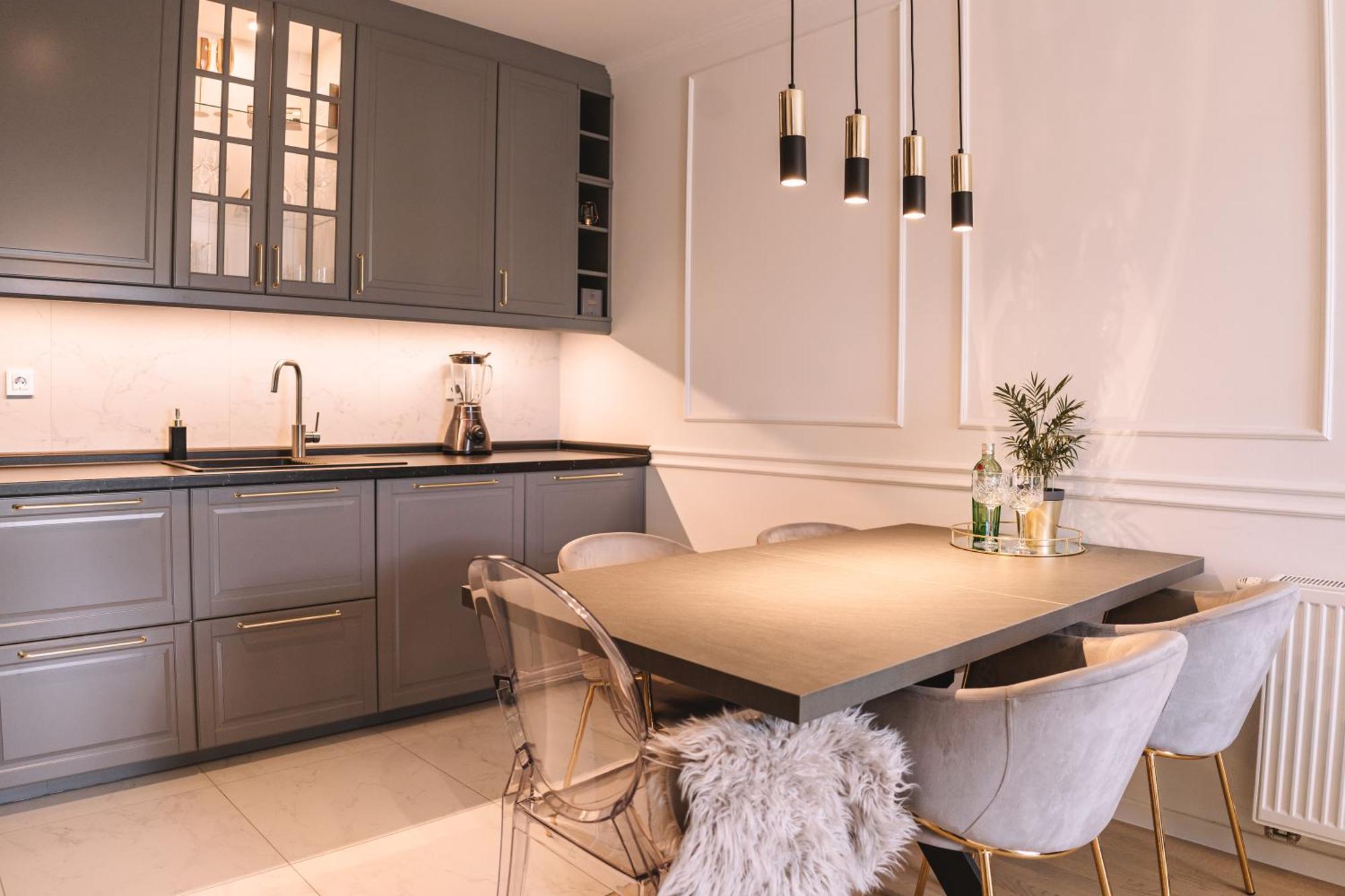 Flexible Selfcheckins 66 - Zagreb - Loggia - 80M2 - New - Luxury - Garage - 2 Bedrooms Luaran gambar