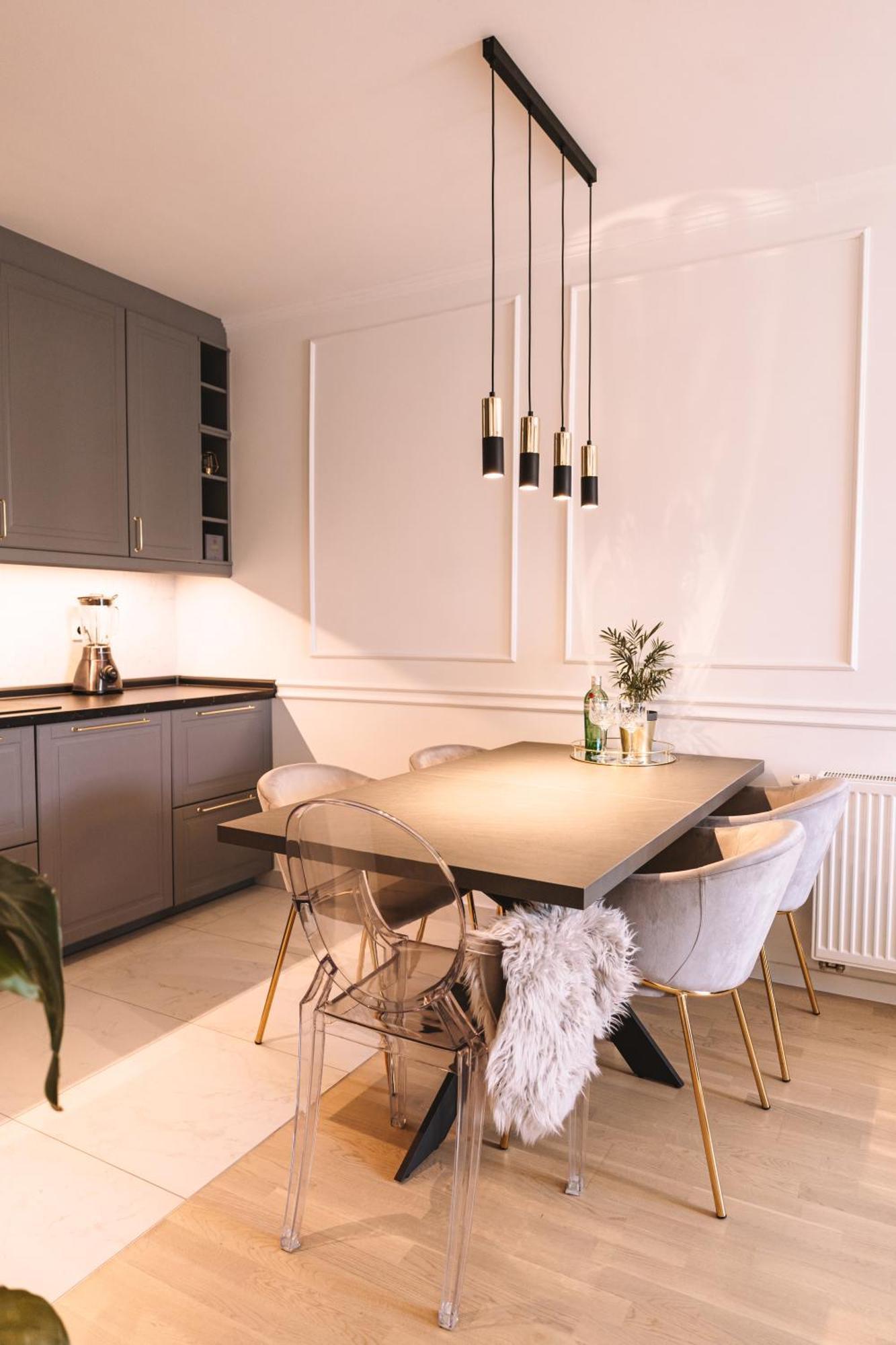 Flexible Selfcheckins 66 - Zagreb - Loggia - 80M2 - New - Luxury - Garage - 2 Bedrooms Luaran gambar